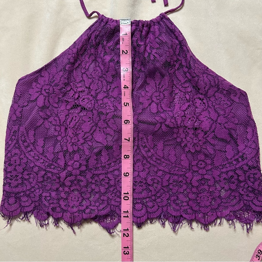 Halter top - Picture 5 of 7